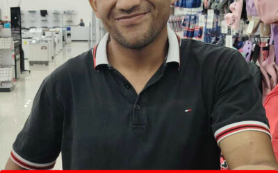 JOSE HILARIO GIL GUTIERREZ