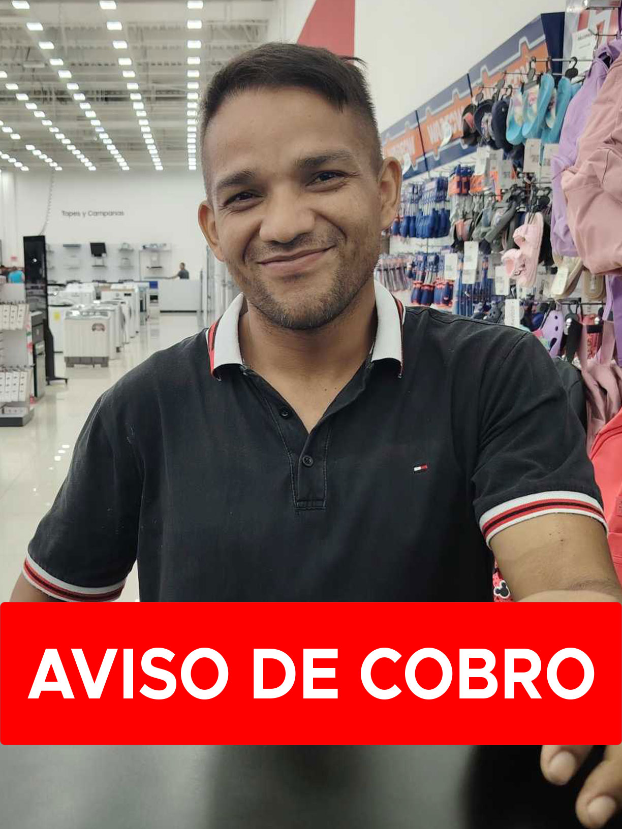 JOSE HILARIO GIL GUTIERREZ