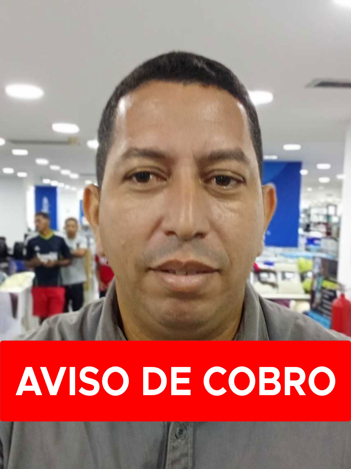 JOSE ISAAC BETANCOURT VALERIO