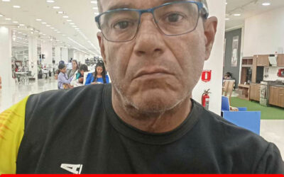 JOSE ISRAEL RONDON MENDOZA