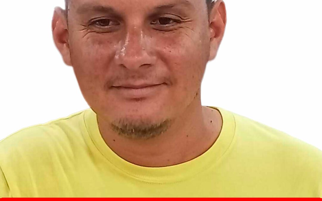 JOSE JAVIER BUSTILLOS SALAS