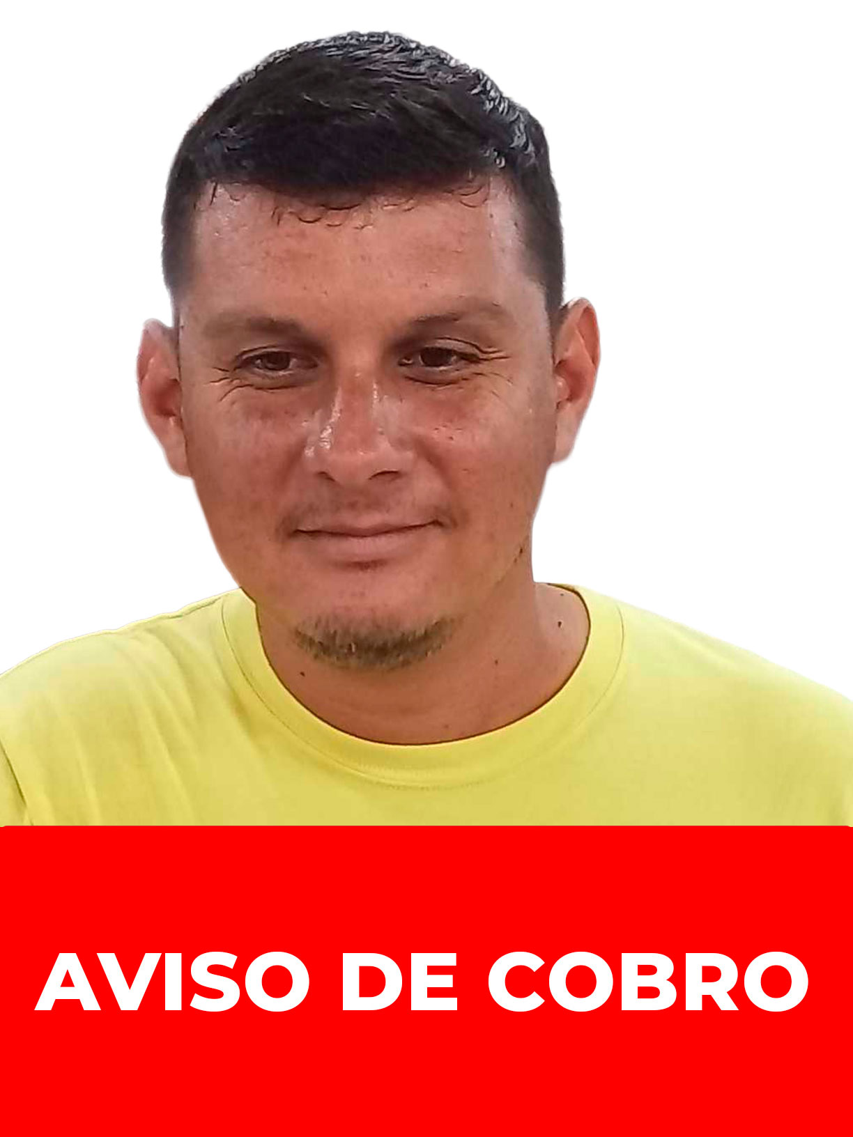 JOSE JAVIER BUSTILLOS SALAS