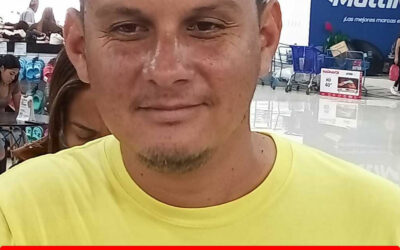 JOSE JAVIER BUSTILLOS SALAS