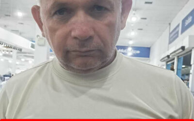 JOSE JAVIER CACERES BARAJAS