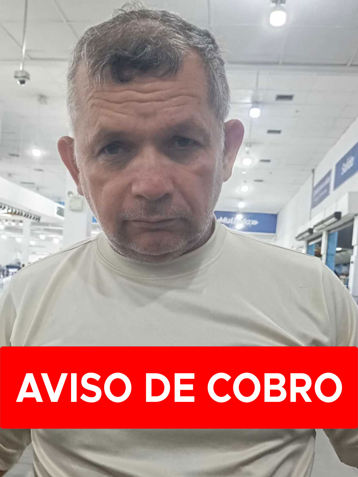 JOSE JAVIER CACERES BARAJAS