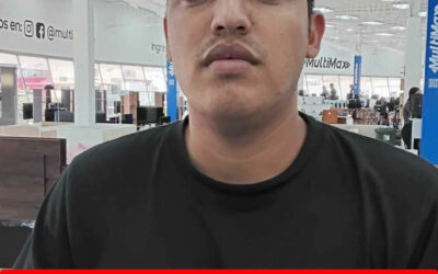 JOSE JESUS COLMAN COLMENARES