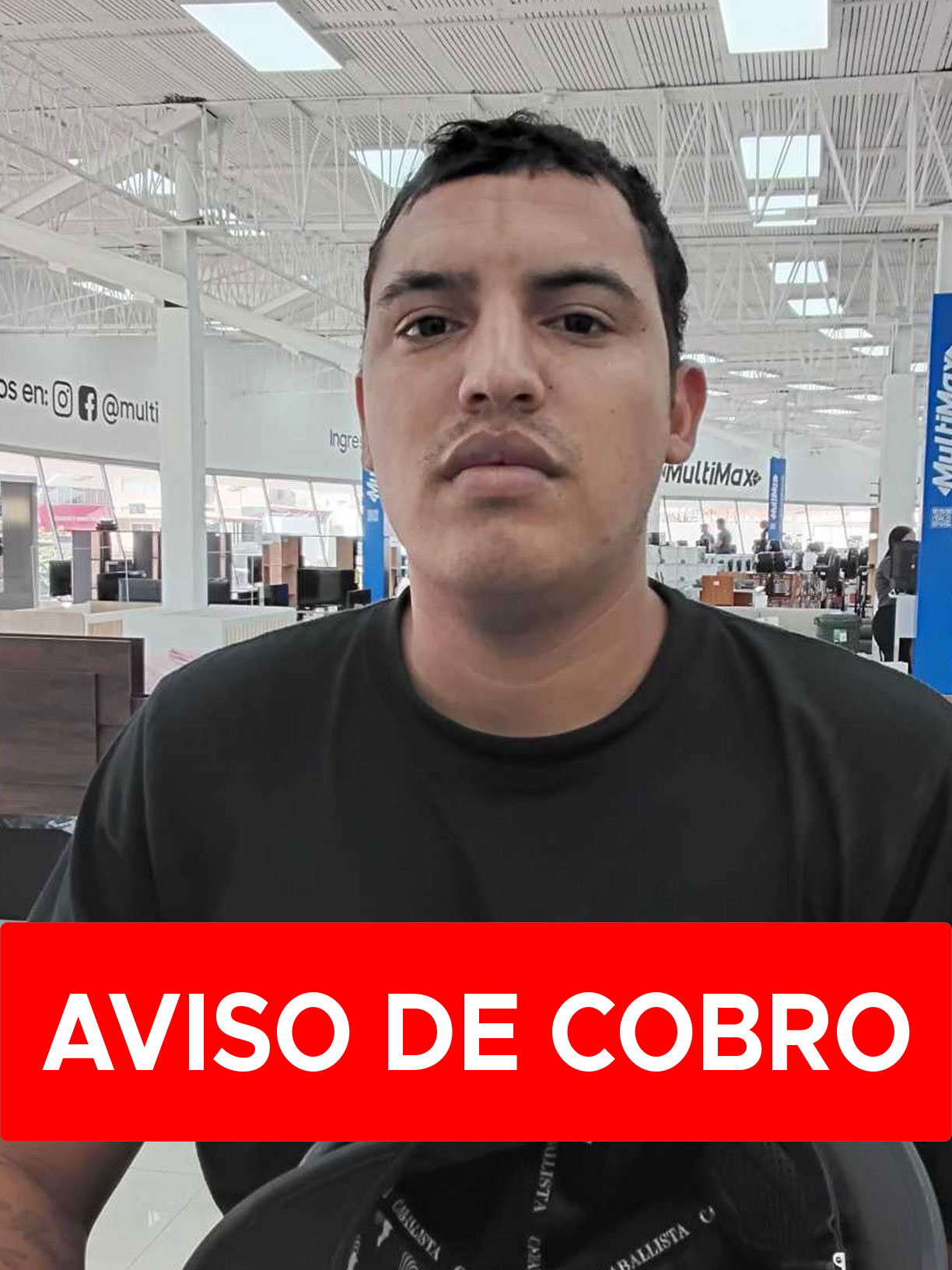 JOSE JESUS COLMAN COLMENARES