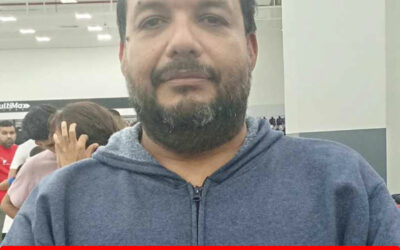 JOSE LORENZO TOVAR LIZARDO