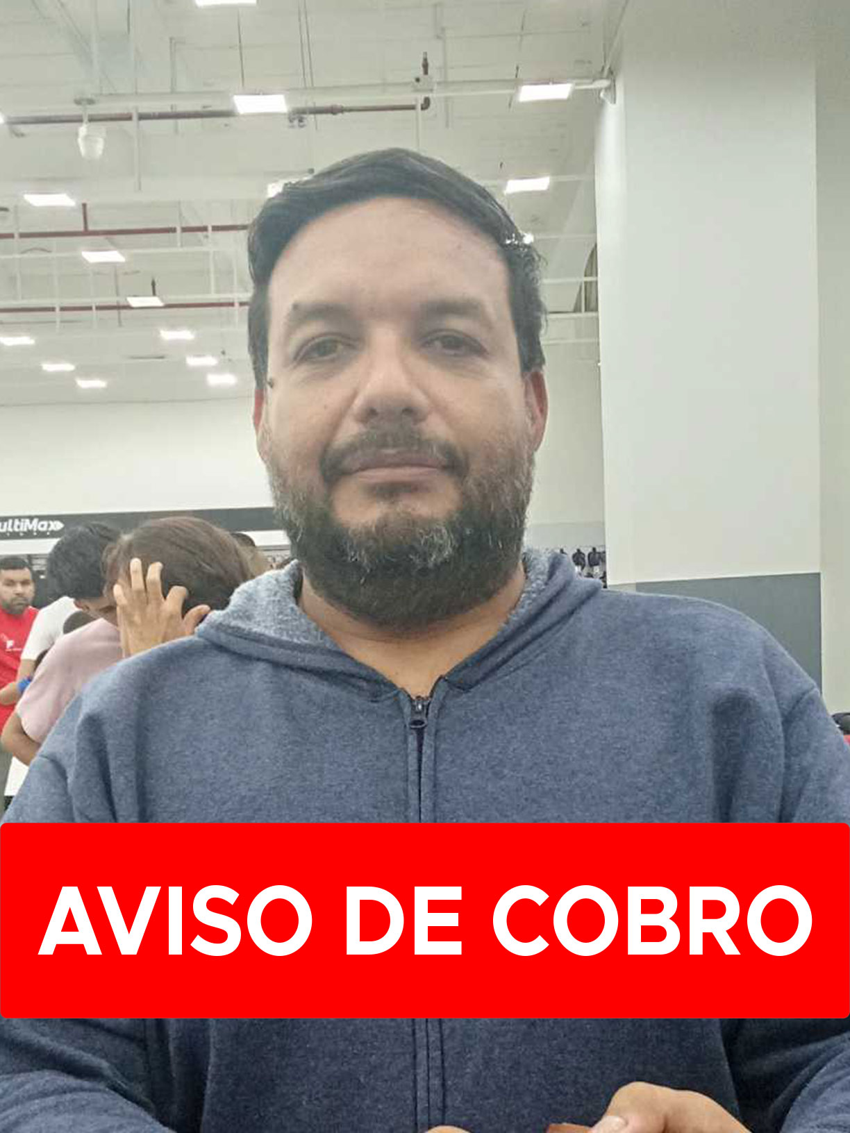 JOSE LORENZO TOVAR LIZARDO