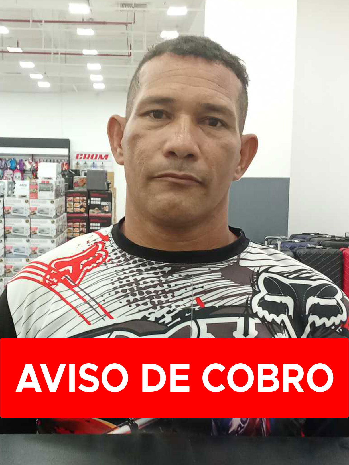 JOSE LUIS ANDRADE PAÑALVER