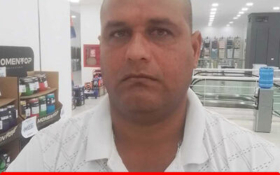 JOSE LUIS CALDERA MONTAÑO