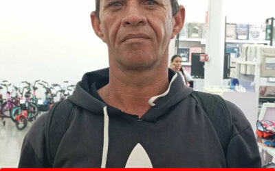 JOSE LUIS CHIRINOS OLIVET