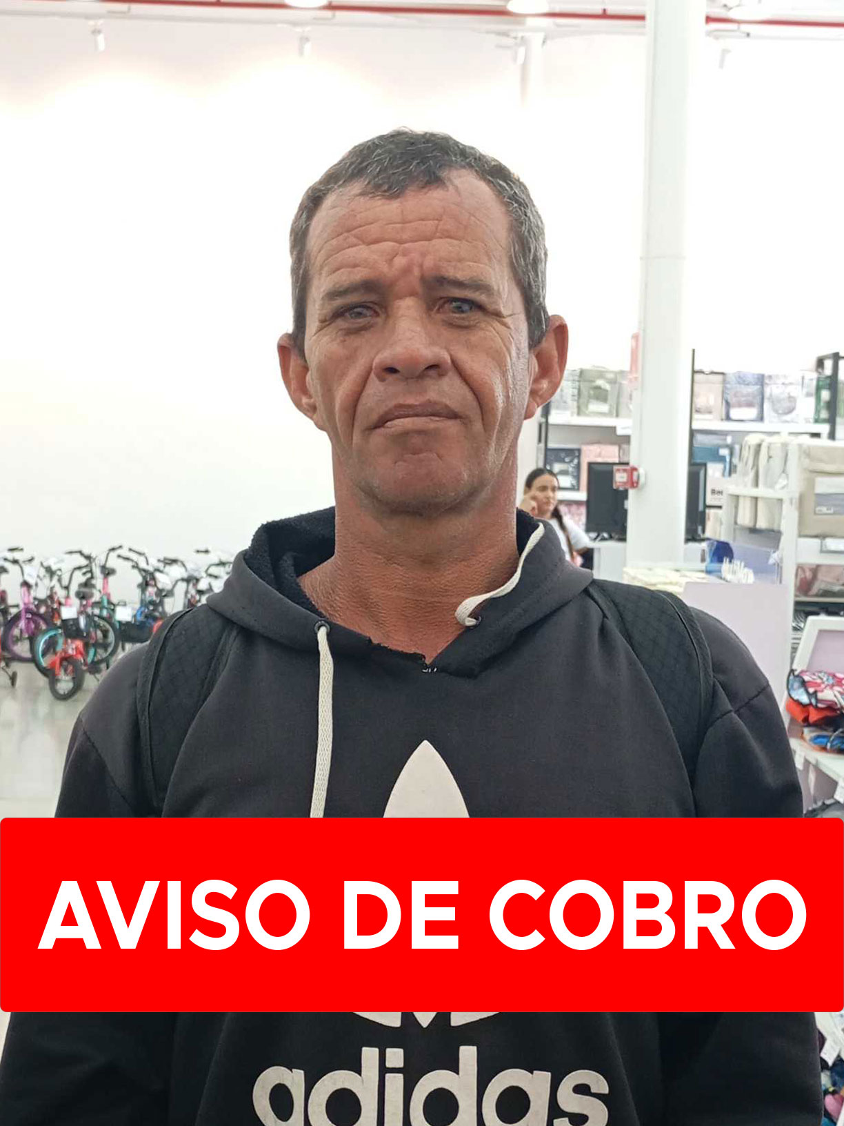 JOSE LUIS CHIRINOS OLIVET