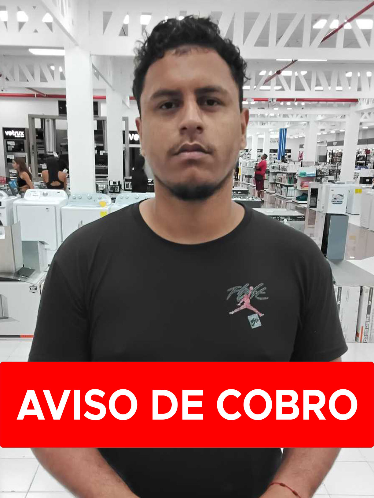 JOSE LUIS MILLAN DUCALLIN