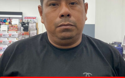 JOSE LUIS MOJOMBOY MAVISOY