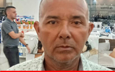 JOSE LUIS PACHECO SANABRIA