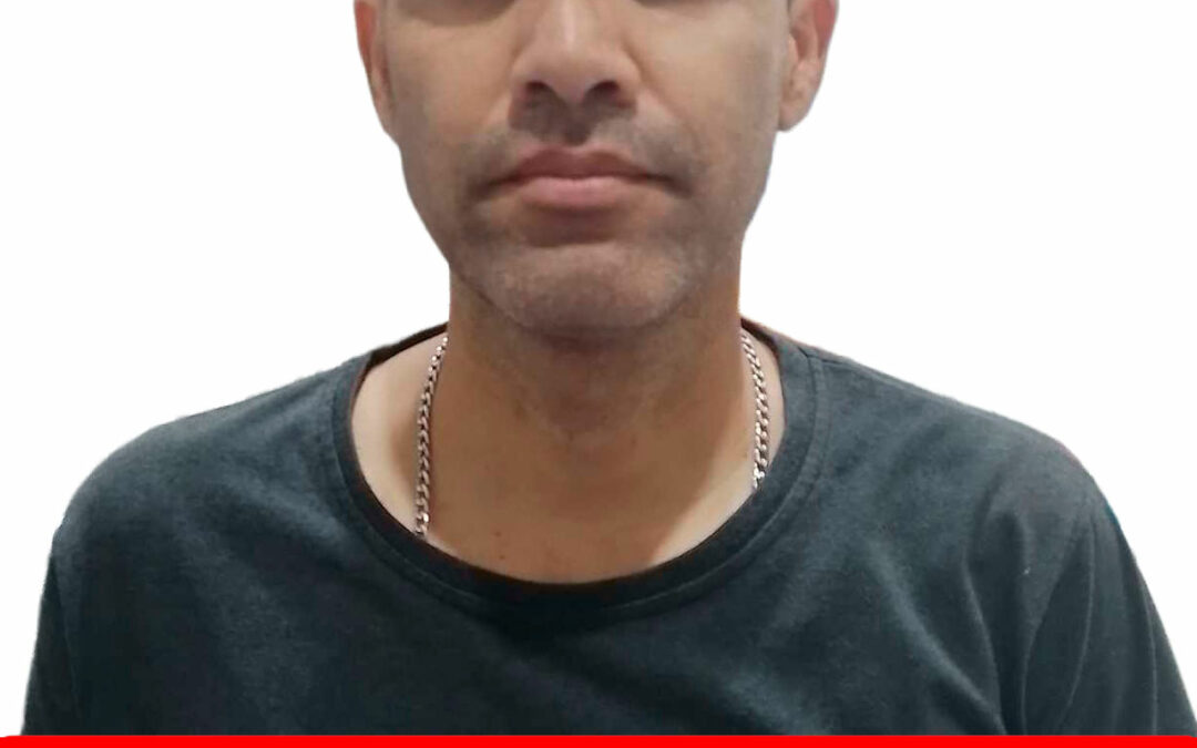 JOSE LUIS PINO RIVAS