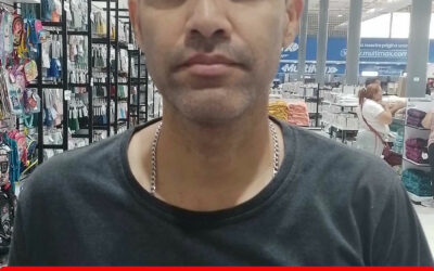 JOSE LUIS PINO RIVAS