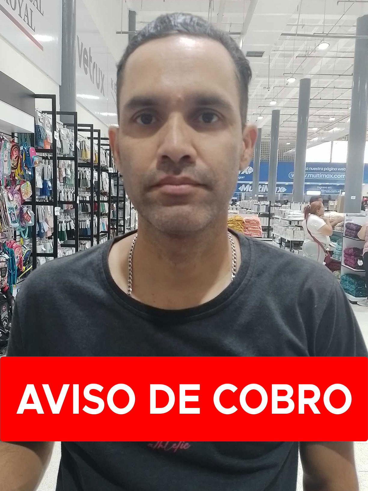 JOSE LUIS PINO RIVAS