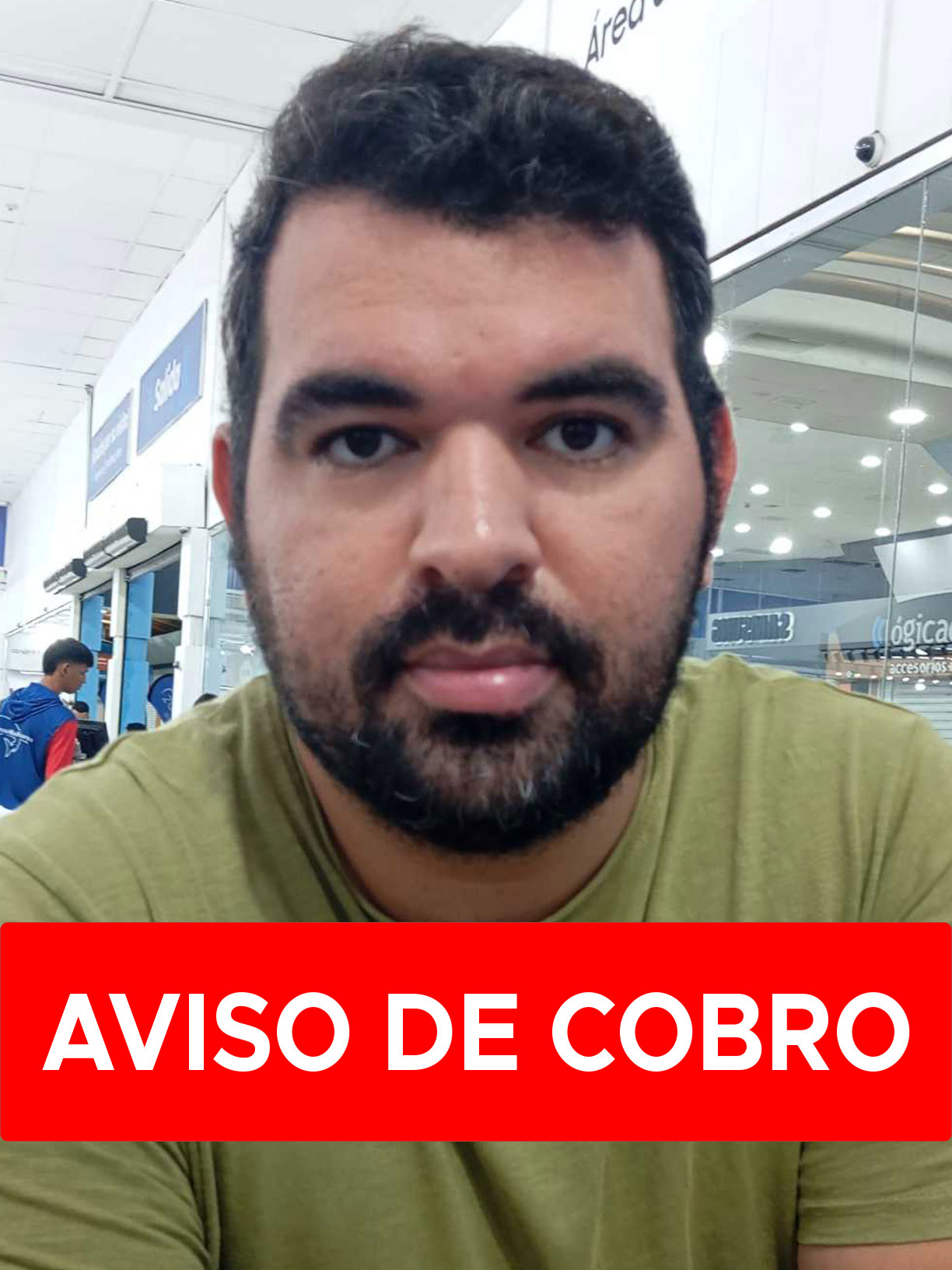 JOSE MANUEL CONCEPCION VIDAL