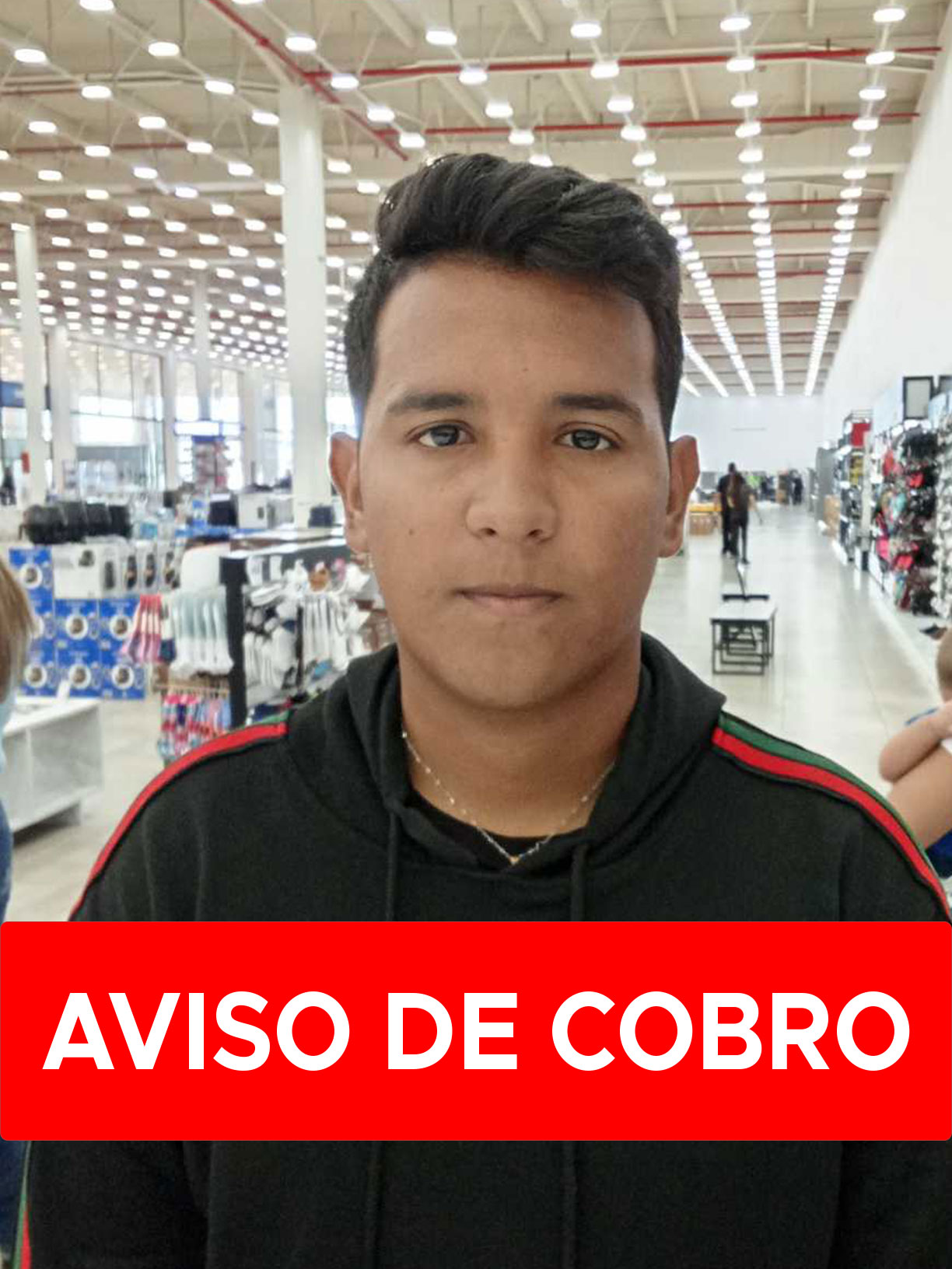 JOSE MANUEL GRATEROL PACHECO