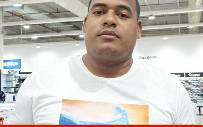 JOSE MANUEL HERNANDEZ DUDAMEL