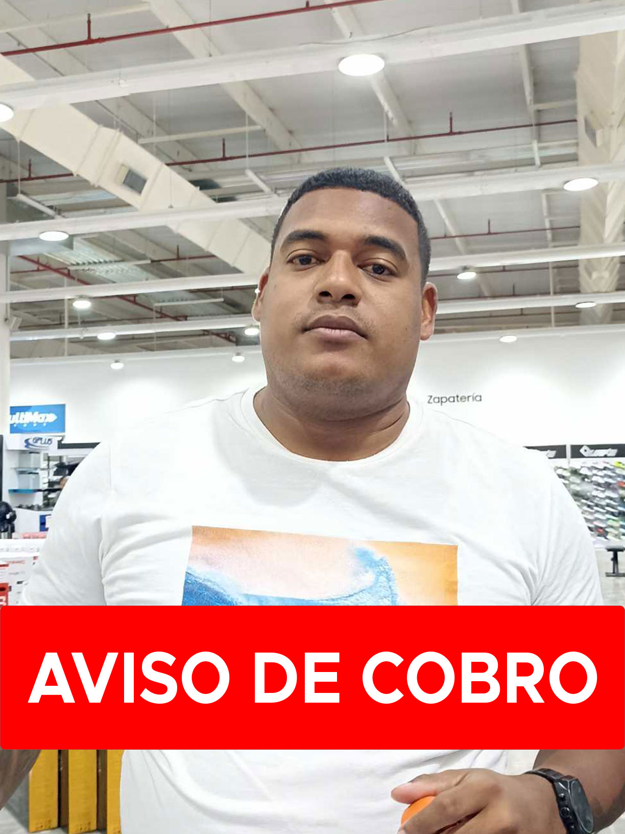 JOSE MANUEL HERNANDEZ DUDAMEL