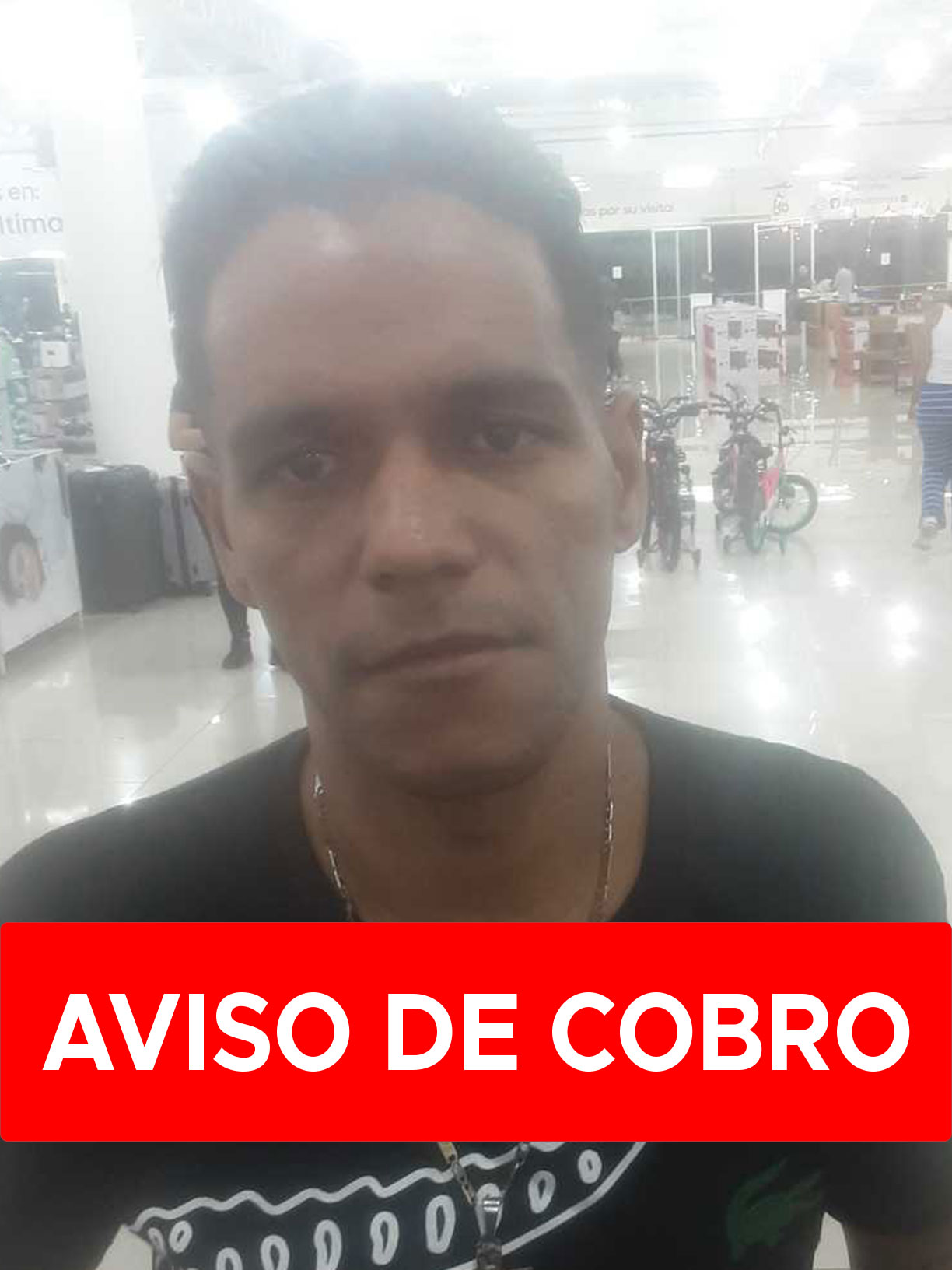 JOSE MANUEL ROJAS ESPINOZA