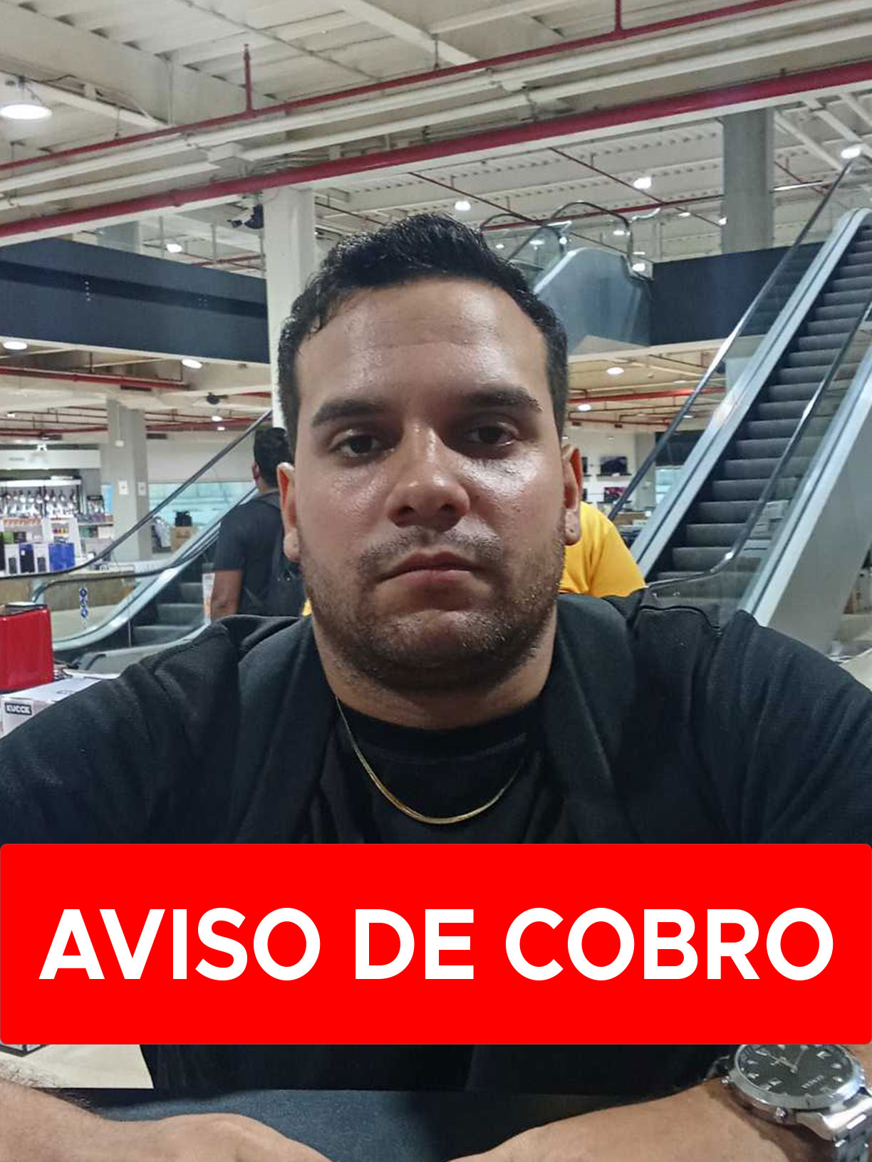 JOSE MANUEL ROJAS ROJAS