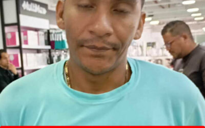 JOSE MIGUEL CRESPO RONDON