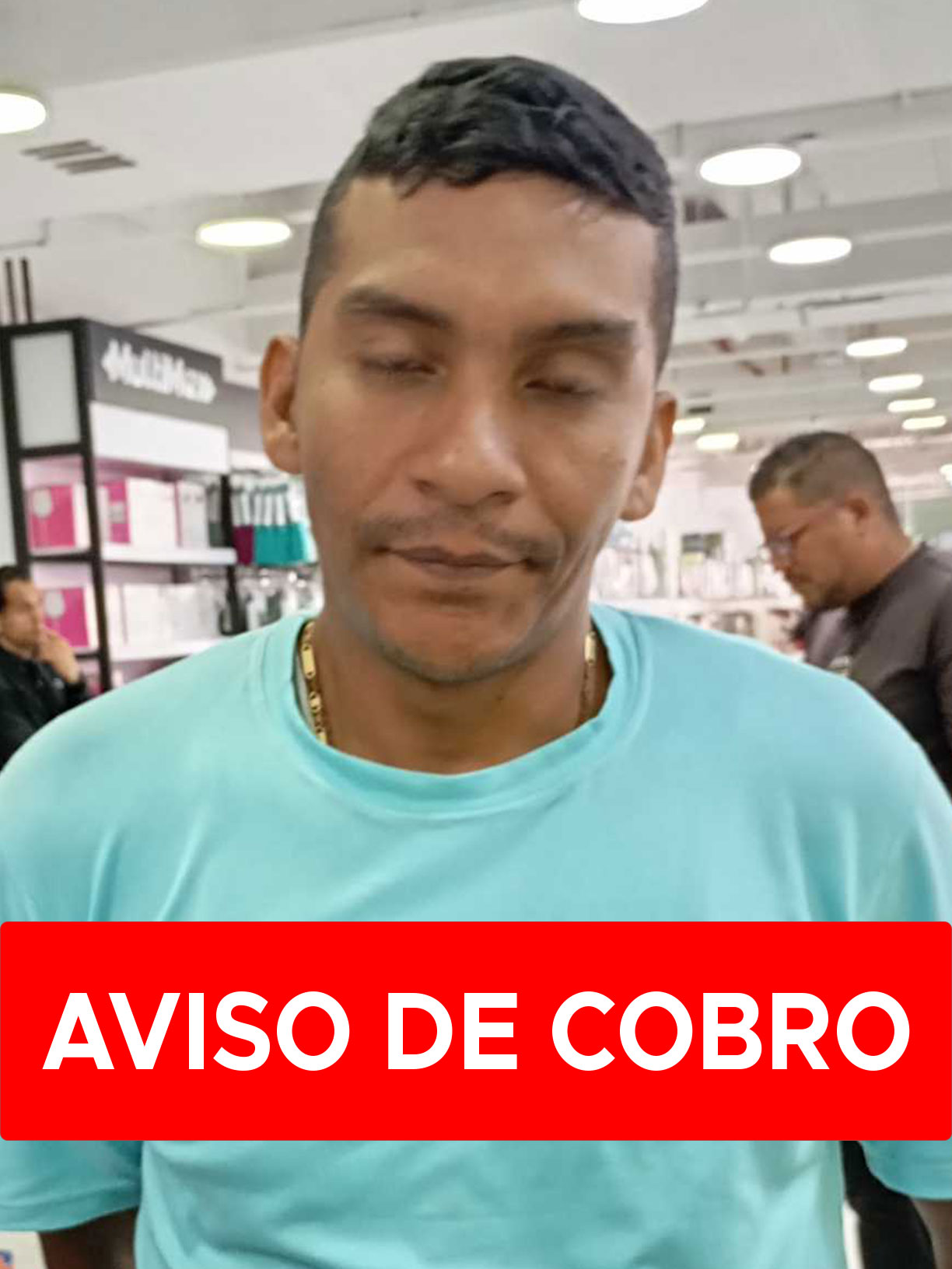 JOSE MIGUEL CRESPO RONDON