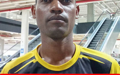 JOSE MIGUEL MEJIAS MAESTRE