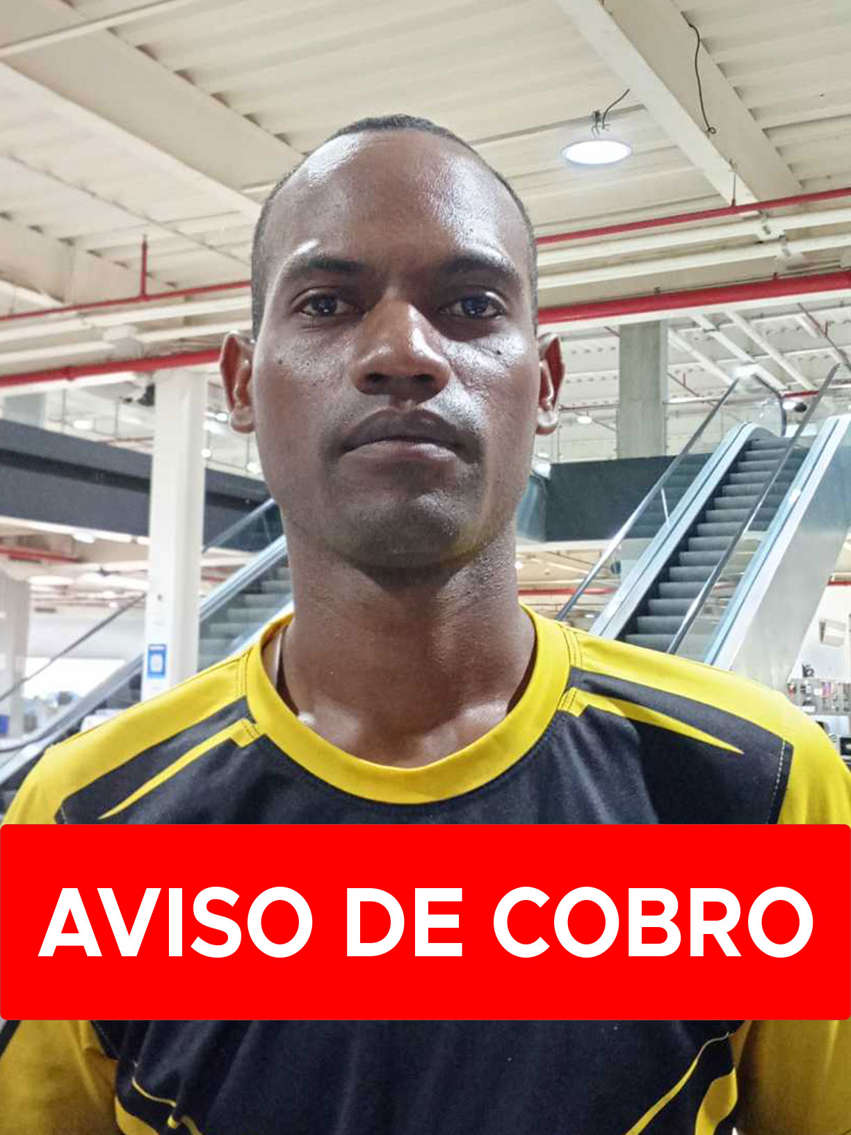 JOSE MIGUEL MEJIAS MAESTRE