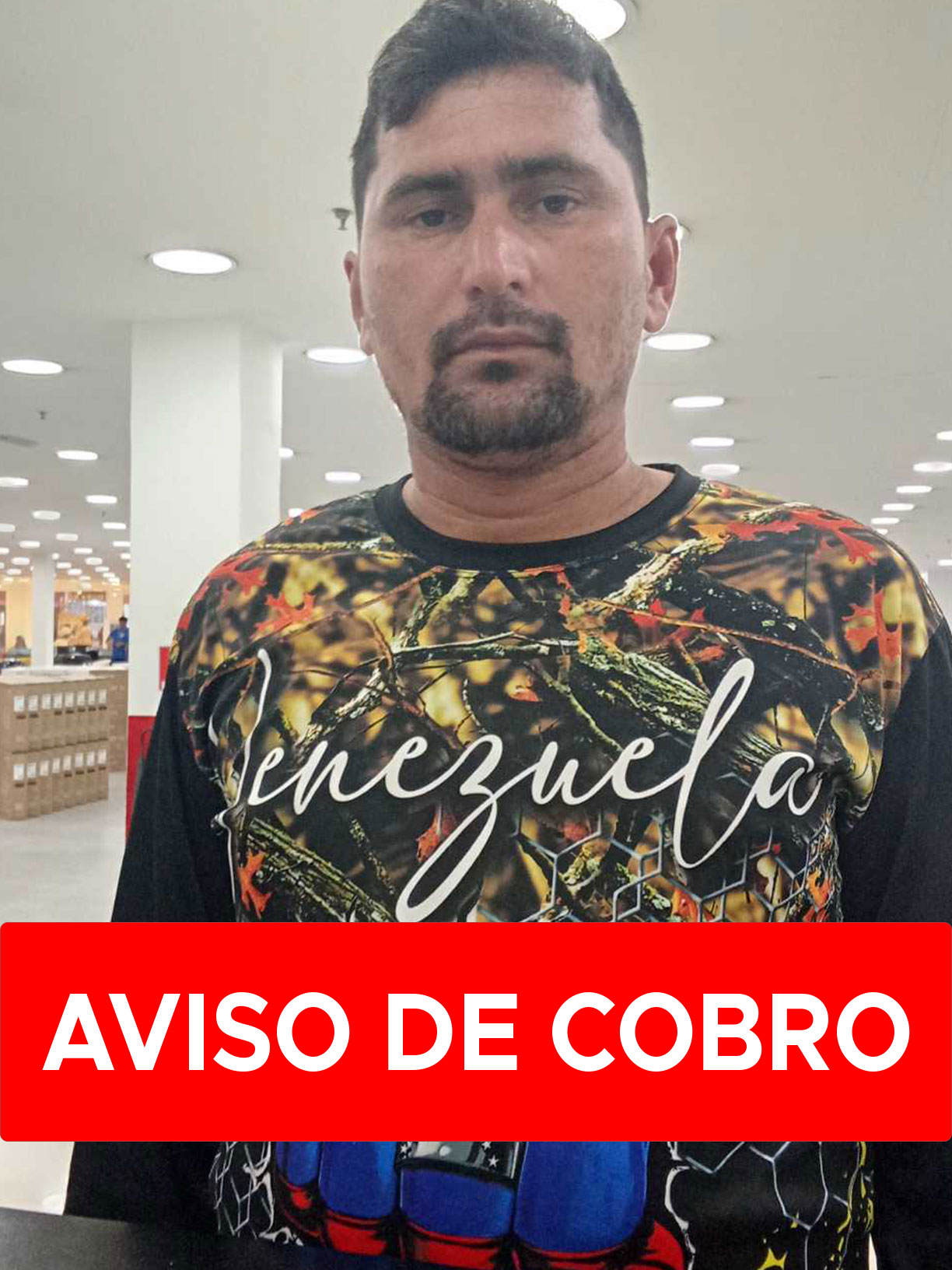 JOSE NOE GAMBOA CHACON