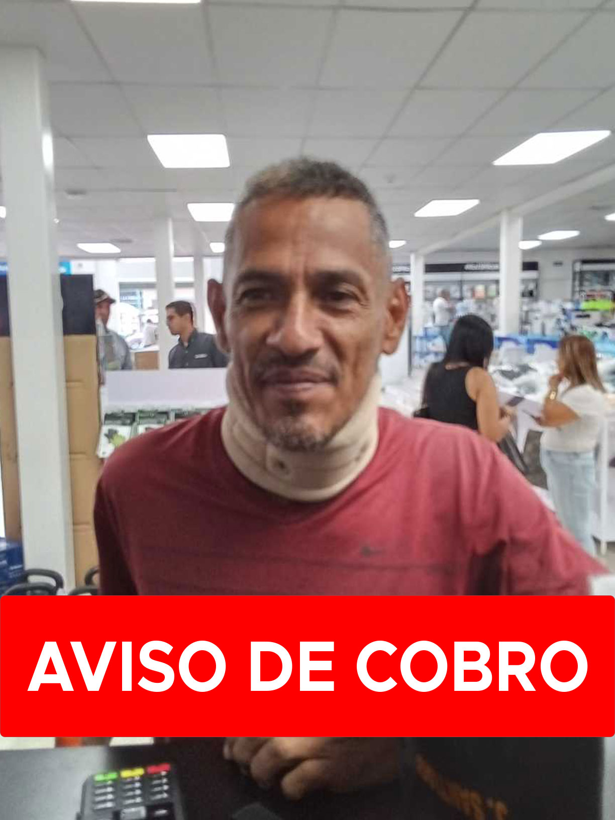 JOSE ORLANDO GONZALEZ