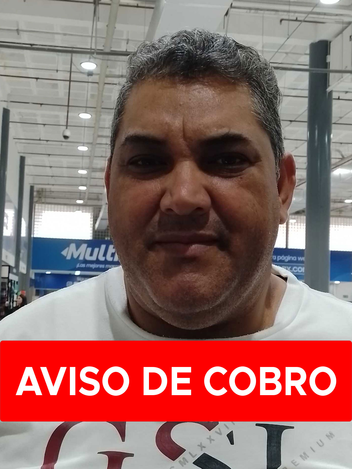 JOSE RAFAEL CONTRERAS ZURITA