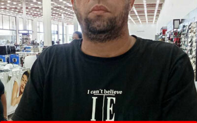 JOSE RAFAEL RIERA GUTIERREZ