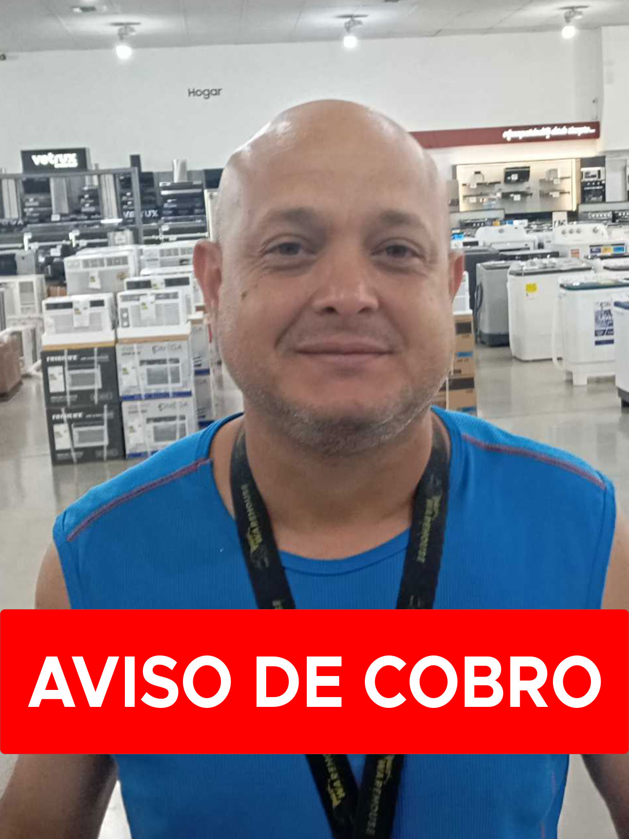 JOSE RAFAEL SANCHEZ RAMOS