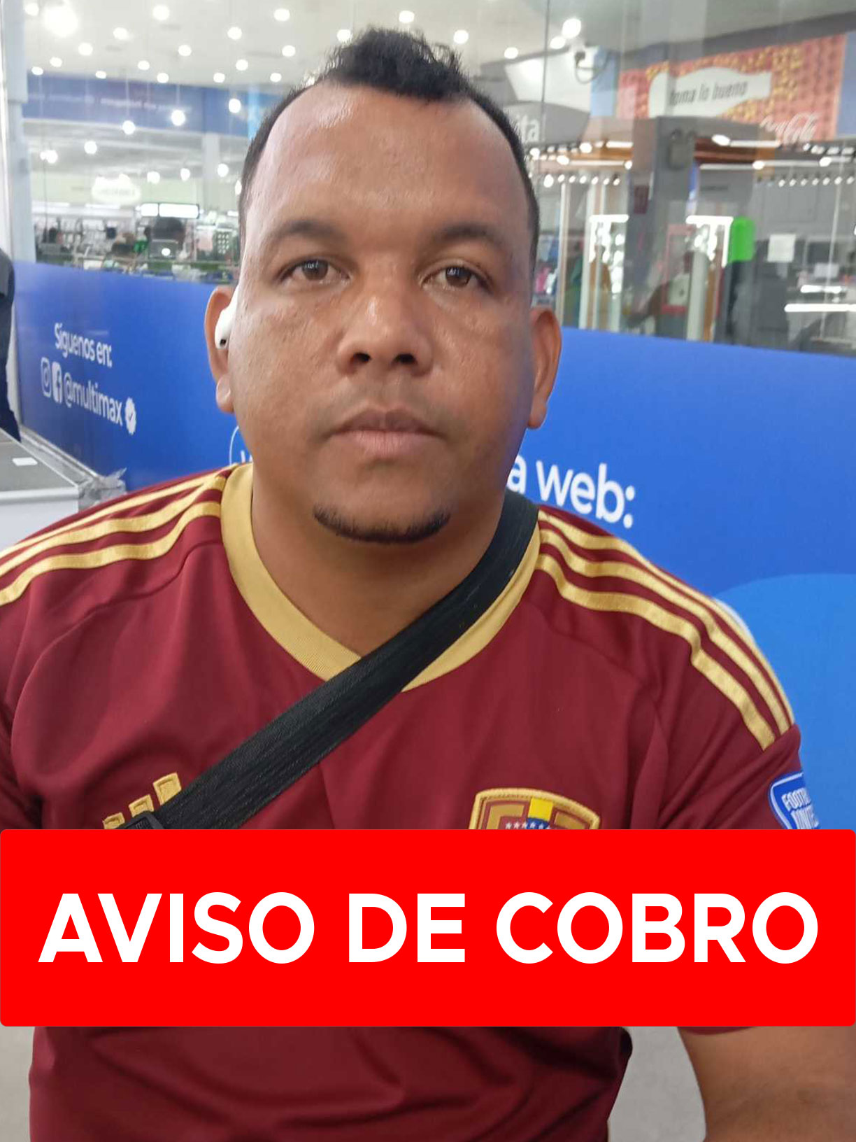 JOSE RAFAEL UZTATRIZ PEREZ