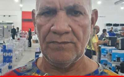 JOSE RAMON CEDEÑO VELASQUEZ