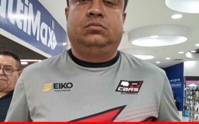 JOSE RAMON ESCALONA PEÑA