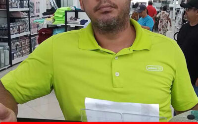 JOSE RAMON MARIN RIVERA