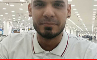 JOSE RAMON RODRIGUEZ GONZALEZ