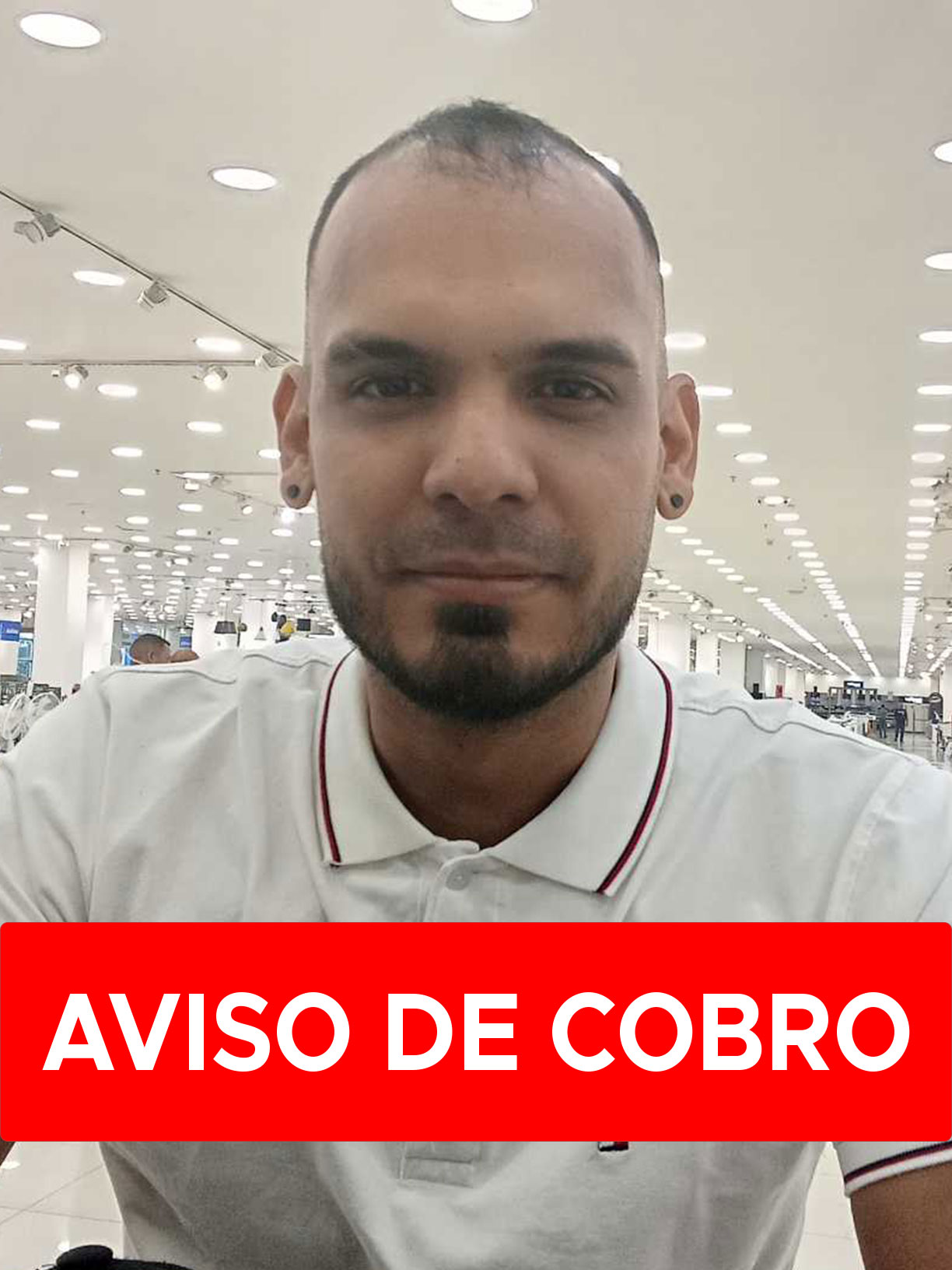 JOSE RAMON RODRIGUEZ GONZALEZ