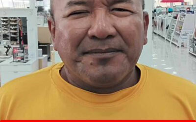 JOSE REINALDO PALMAR