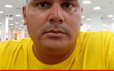 JOSE ROMAN BARRIOS PEREIRA