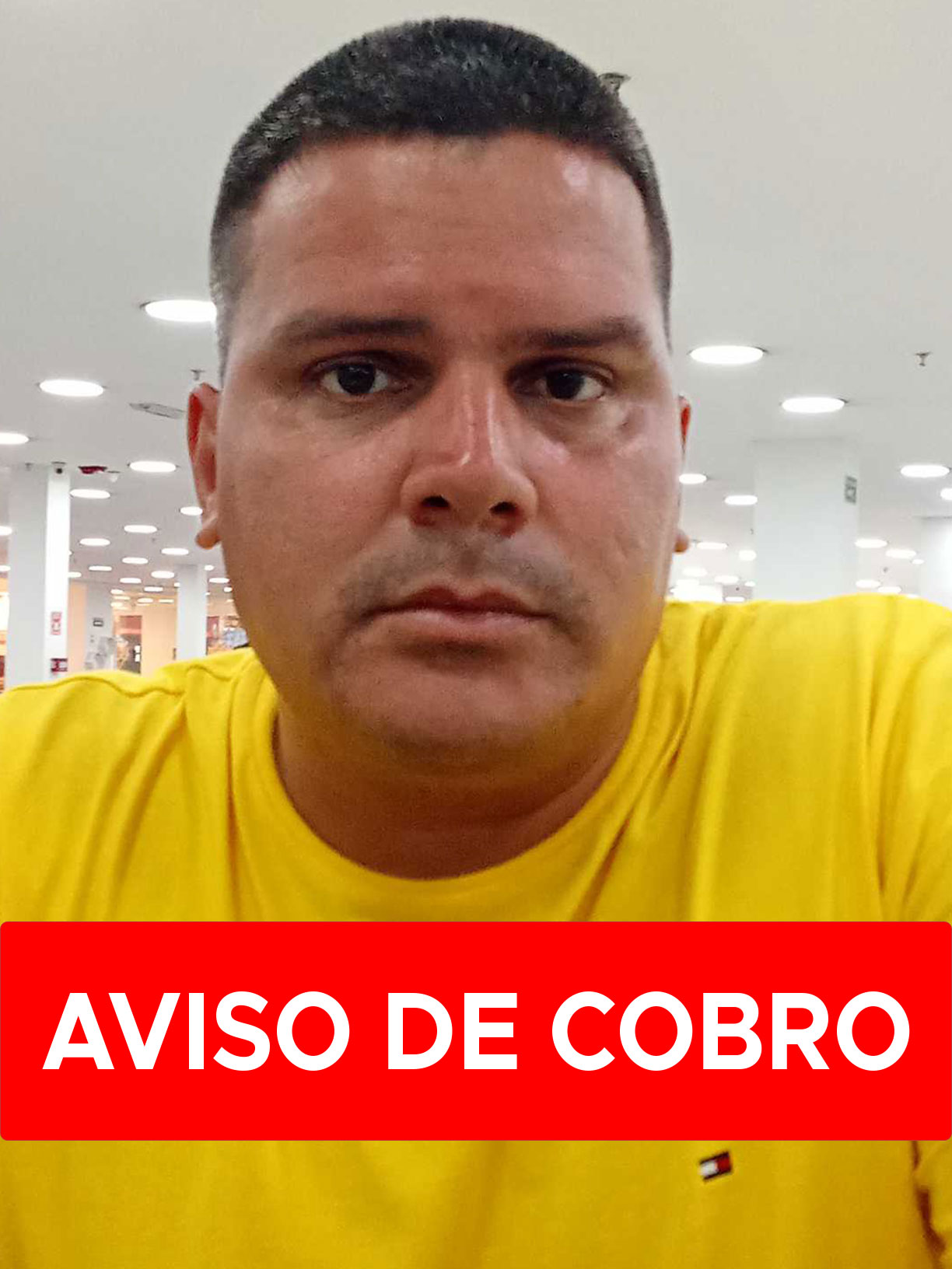 JOSE ROMAN BARRIOS PEREIRA