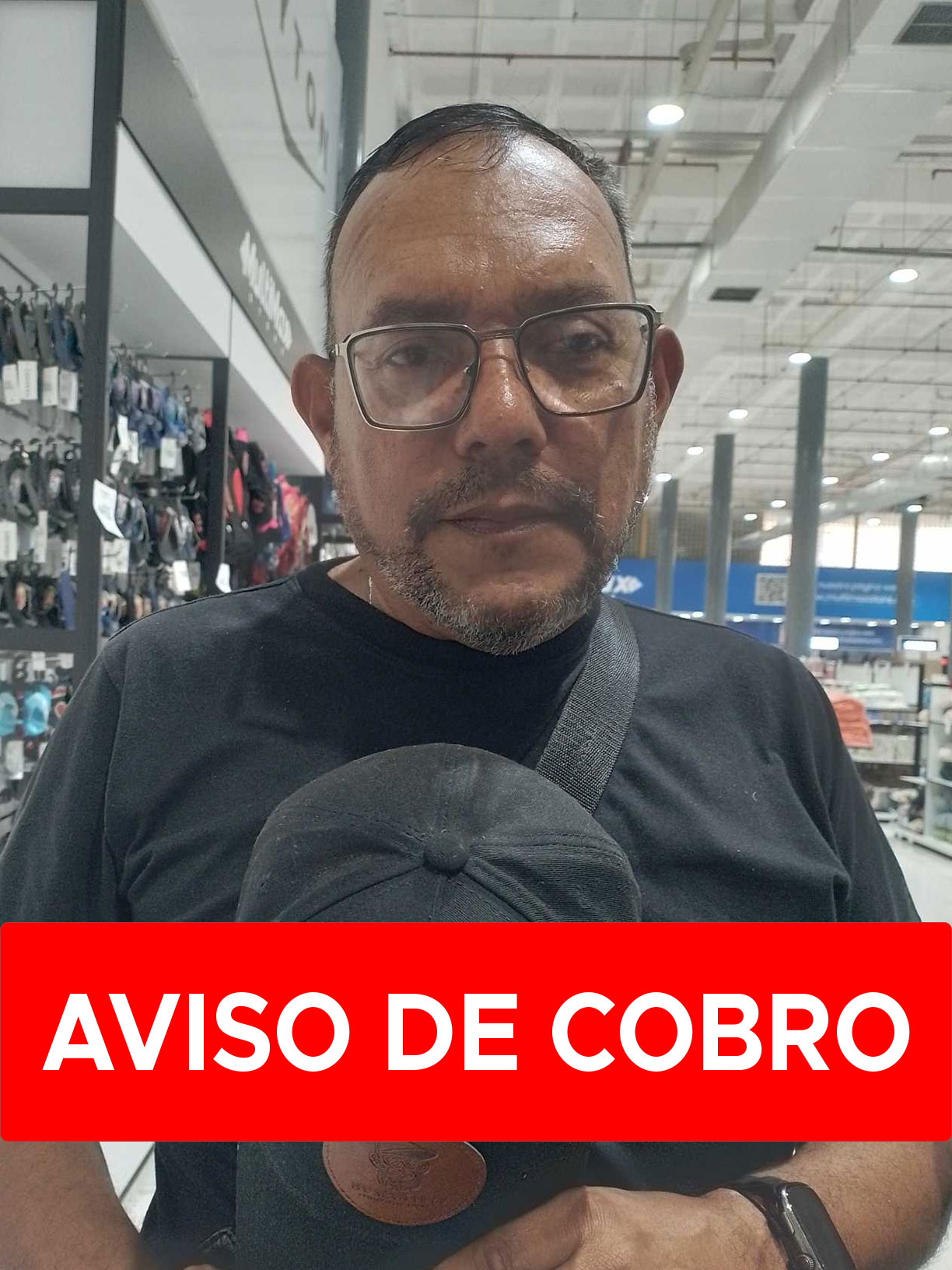 JOSE SANDIA GONZALEZ