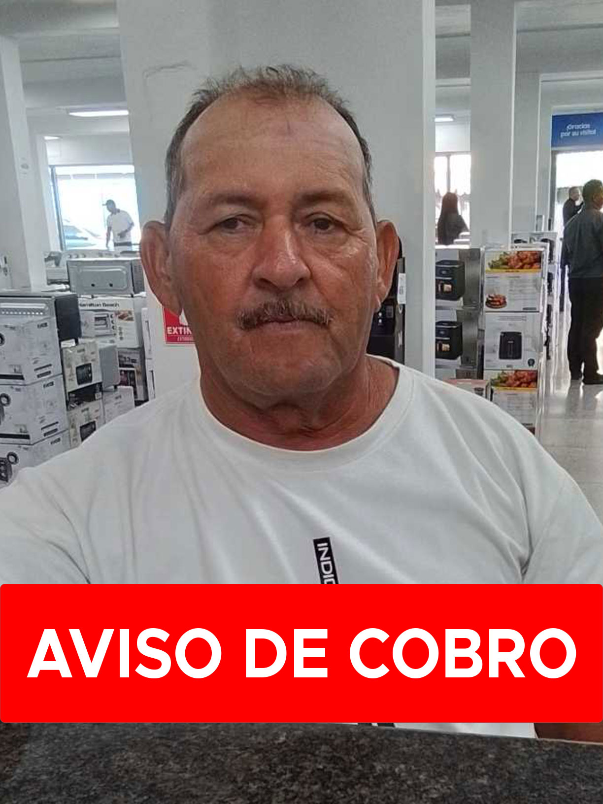 JOSE SESARIO CARRILLO