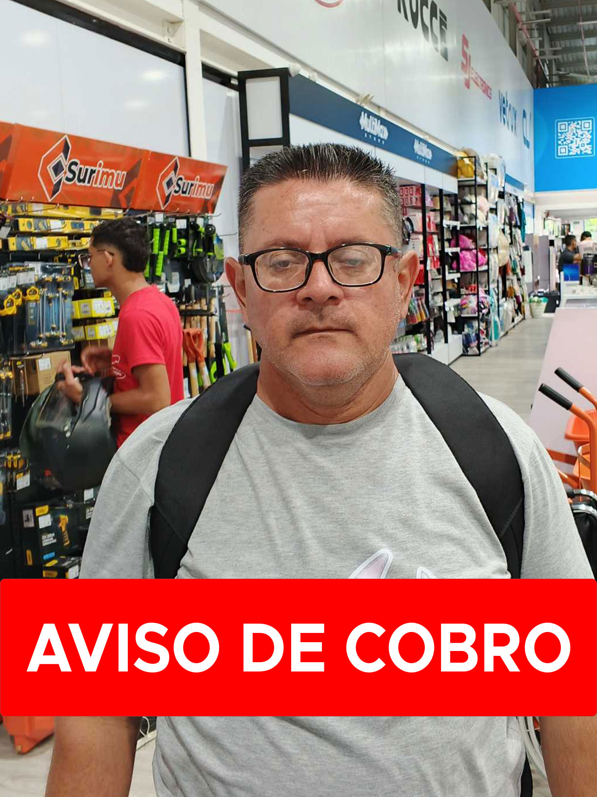 JOSE YSMAEL QUINTERO VARGAS